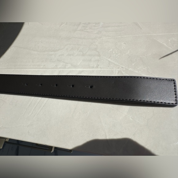 NWOT Men's Versace Belt - Picture 3 of 10